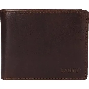 Lagen W-8120/T Dark Brown
