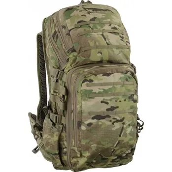 turistický batoh Batoh X41 HISPEED II MULTICAM