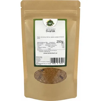 Koření Koření XXL Koření na svařené víno (Svařák) Hmotnost: 1 kg