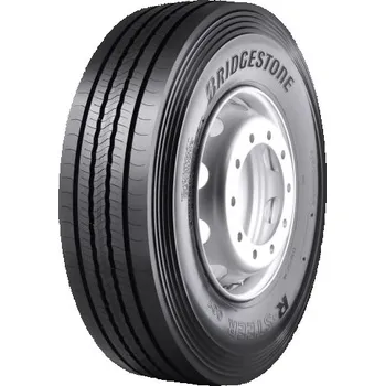 Pneumatiky BRIDGESTONE duravis r-steer 002 315/80 R22,5 156L, letní pneu, nákladní, sleva DOT