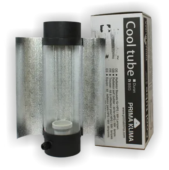 Stínidlo Prima Klima CoolTube 125 × 480 mm