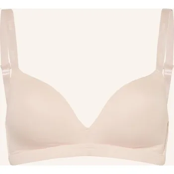 Podprsenka Boss Dámská Trojúhelníková Podprsenka Ci, světle růžová, 34