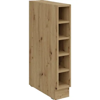 Stolarz-Lempert Kuchyňská skříňka Aria TA-AR - dolní policová 15 D OTW