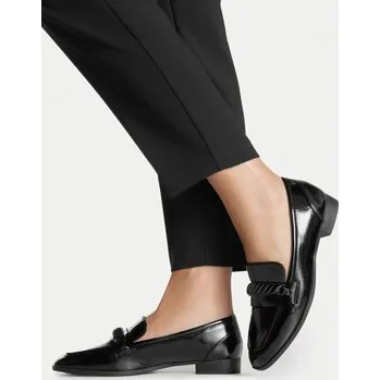 Dámské spodní prádlo Jenny Fairy Loafersy LS5522-15 Černá 40