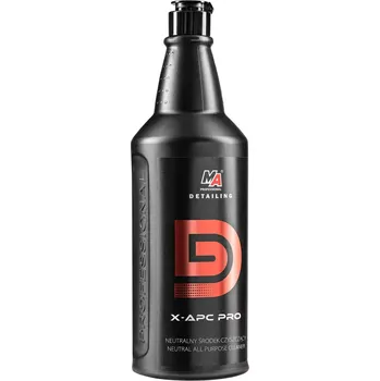 Auto-moto Univerzální čistící prostředek X-APC PRO 1L citrónový MOJE AUTO