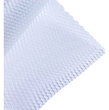 Pletivo Polynet oko 5 mm šířka 40 cm čirý