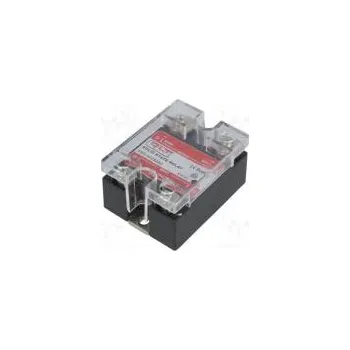 Relé Relé polovidičová Uříd 90÷250VAC 40A 24÷280VAC Řada SSR-Z