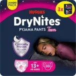 Huggies DryNites Pyjama Pants Girls 13…
