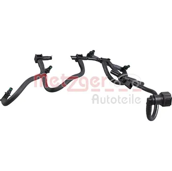 METZGER Hadice, unikání paliva 0840159