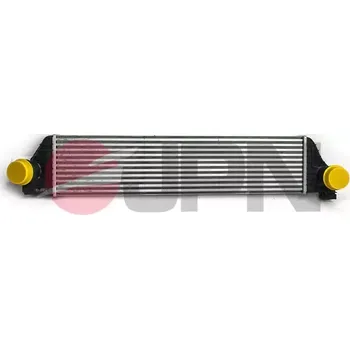 Chladič motoru JPN Chladič vzduchu intercooler JPN 60C9335-JPN