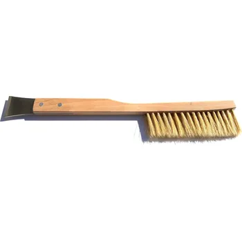 BE-EQ Smetáček včelařský dřevěný s rozpěrákem