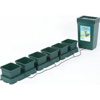 Autopot Easy2grow kit 6 květníků