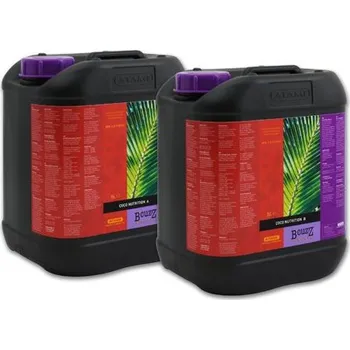 Zahrada ATAMI B´cuzz Coco A+B 5 l
