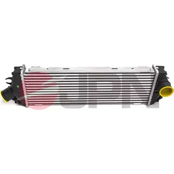 Chladič motoru JPN Chladič vzduchu intercooler JPN 60C9334-JPN