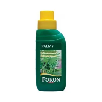 Zahrada Pokon - Palmy 0,25 l