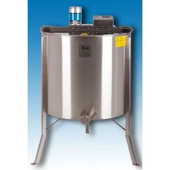 Kovář Medomet MZ800V-6A zvratný 6 rámkový