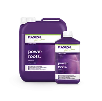 Hnojivo Plagron Power Roots 0,5 l