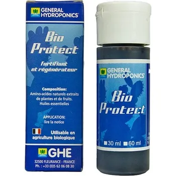 Zahrada General Hydroponics BioProtect 60 ml (Protect)
