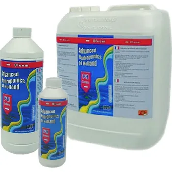 Hnojivo Advanced Hydroponics pH - down květ 0,5 l