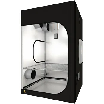 Zahrada Secret Jardin Dark Room Professional DR150 Rev 3.0 150x150x235 cm