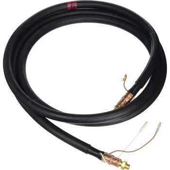 Příslušenství ke svářečce ABICOR BINZEL Kabelový svazek BINZEL Bikox R7/Typ 50 - 4 metry 160.D435