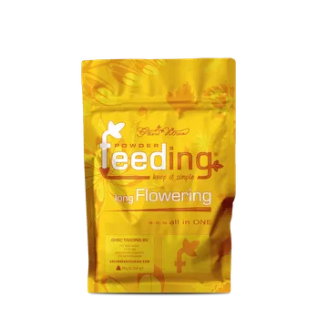 Hnojivo Green House Feeding long Flowering 125g