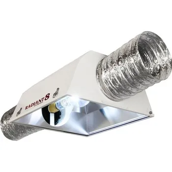 Stínidlo Radiant 8 - vzduchem chlazené stínidlo