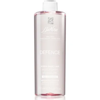 BioNike Defence odličovací micelární voda 500 ml