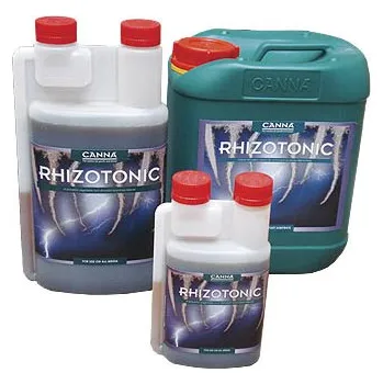Canna Rhizotonic 0,25 l