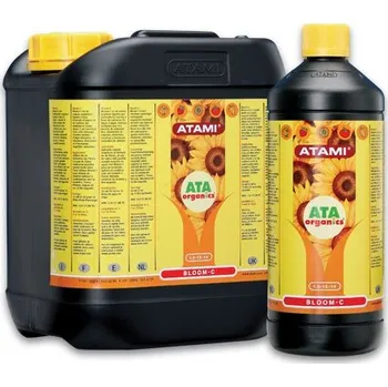 Zahrada ATAMI ATA Organics Bloom-C 5 l