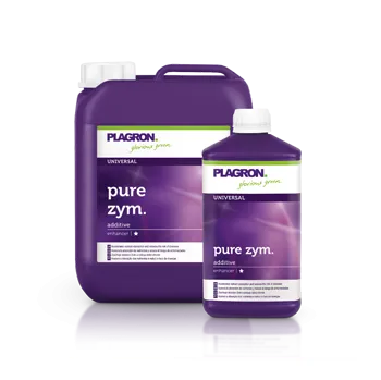 Hnojivo Plagron Pure Zym 0,1 l