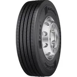 385/55 R22,5 160K (158L) F HR 4 M+S 3PMSF TL MATADOR