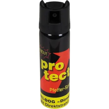 Sebeobrana Obranný plyn ProTect 63ml
