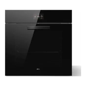 Vestavná trouba Elica VIRTUS MULTI 60 TFT PYRO BL + ZÁRUKA 7 LET ZDARMA + MONTÁŽ ZDARMA