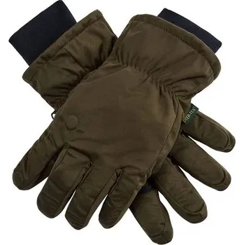 Rukavice DEERHUNTER Excape winter gloves - zimní rukavice Varianta: 2XL