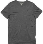 Devold Active Tee Men 940A ANTHRACITE šedá L