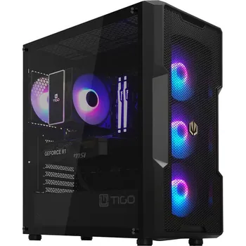 Stolní počítač TIGO Ultimate R5-7500F 5080 - 1TB 32GB