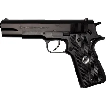 Vzduchovka Vzduchová pistole Borner CLT 125