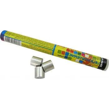 Zábavní pyrotechnika Světlice LEUCHTSTERNE 10 barev