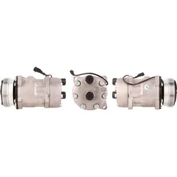 Klimatizace automobilu Kompresor, klimatizace LUCAS ACP353