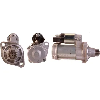 Startér Startér LUCAS LRS02543