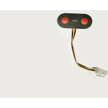 Stavební technika Tlačítko 1118-522000-10