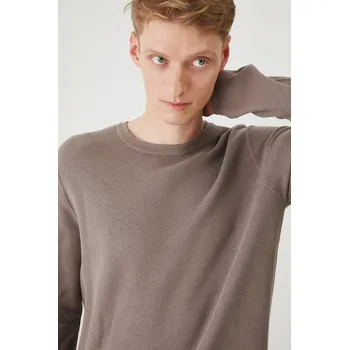 Dámský svetr Svetr Medicine RS25.SWM020 hnědá 89X, vel. M