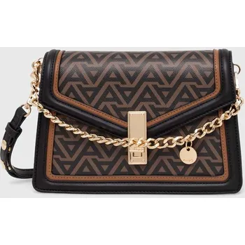 Módní doplněk Kabelka Aldo AMDOUNA AMDOUNA.967 hnědá 88X, vel. ONE SIZE