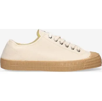 Pánská obuv Tenisky Novesta STAR MASTER N772019.99Y99Y003 béžová 01X, EUR 47