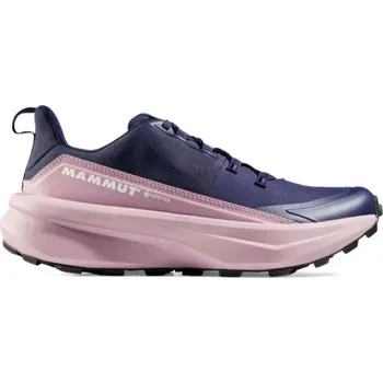 Dámská sportovní obuv Mammut Aenergy Hike Low GTX W 3030-05220-50636 - marine dark alpine calamin 38 2/3