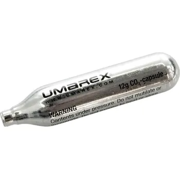 Bombička UMAREX CO2 12g 1ks
