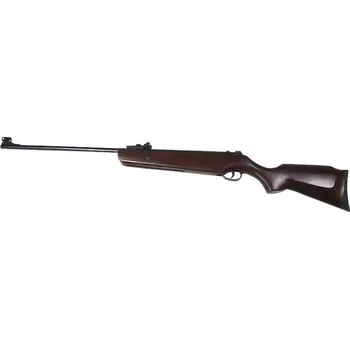 Vzduchovka Vzduchovka NORCONIA QB18W rybina cal. 4,5mm dřevo