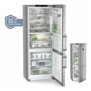 Lednice Liebherr CBNsdb 775i + ZÁRUKA 5 LET ZDARMA + MONTÁŽ ZDARMA + 5 let záruka + 10 let záruka na kompresor
