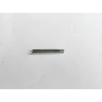 Paletový vozík Pružný kolík D155